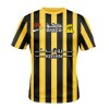 Conjunto (Camiseta+Pantalón Corto) Al Ittihad Primera Equipación 2022-23 - Niño